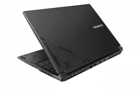 لپ تاپ گیمینگ 16 اینچ GIGABYTE مدل G6X 9KG 43EE854SH