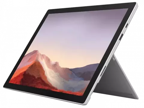 تبلت 12.3 اینچ Microsoft مدل Surface Pro 7 Plus