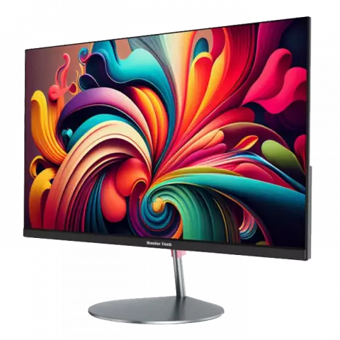 مانیتور 24 اینچ Master Tech مدل VL249HS