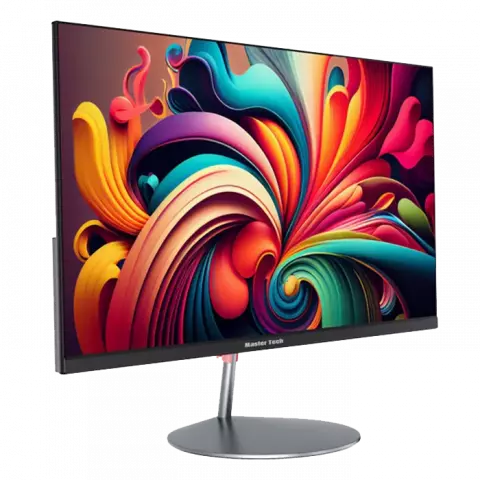 مانیتور 24 اینچ Master Tech مدل VL249HS