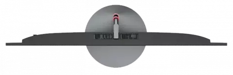 مانیتور 24 اینچ Master Tech مدل VL249HS
