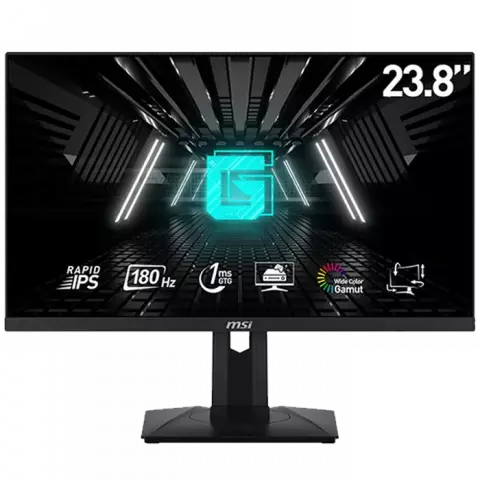 مانیتور گیمینگ 23.8 اینچ MSI مدل G244PF E2