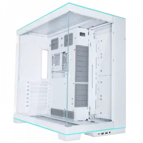 کیس گیمینگ Lian Li مدل O11 DYNAMIC EVO RGB