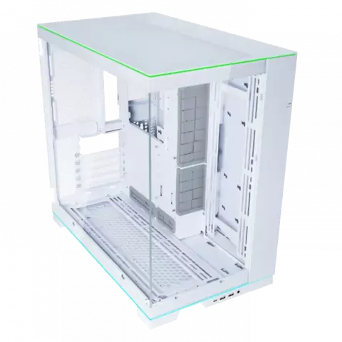کیس گیمینگ Lian Li مدل O11 DYNAMIC EVO RGB