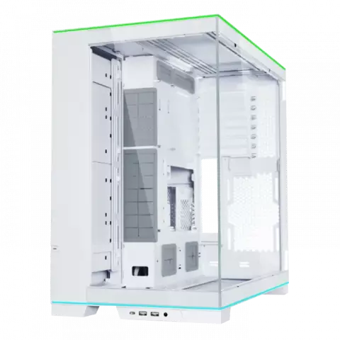 کیس گیمینگ Lian Li مدل O11 DYNAMIC EVO RGB
