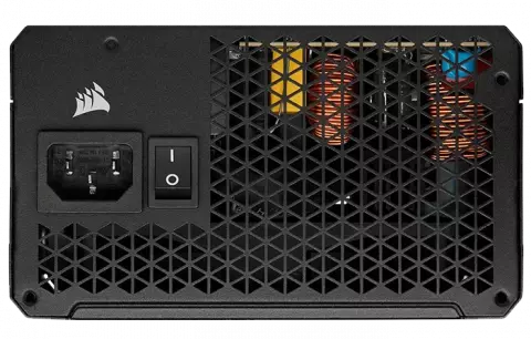 پاور 750 وات Corsair مدل RM750E 80Plus Gold