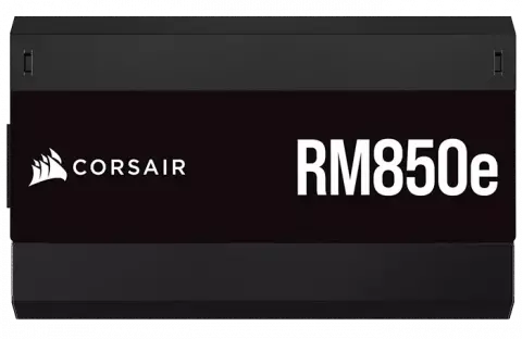 پاور 850 وات Corsair مدل RM850E 80Plus Gold