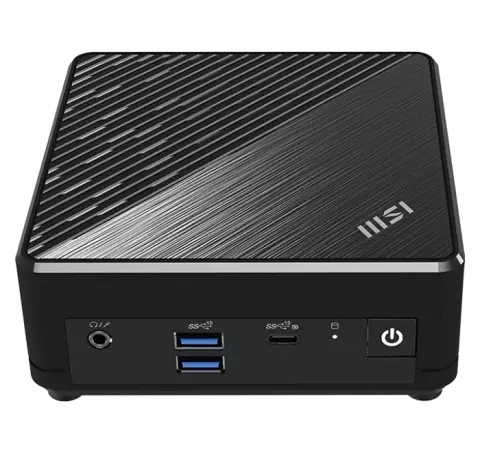 مینی پی سی MSI مدل Cubi 5 12M