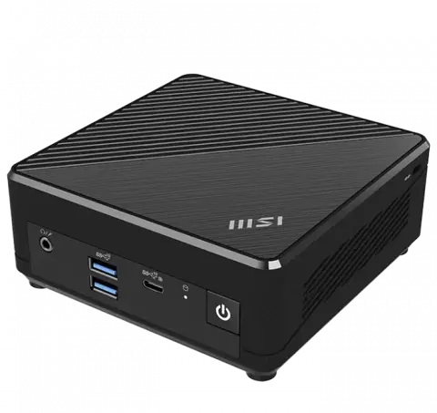 مینی پی سی MSI مدل Cubi N ADL