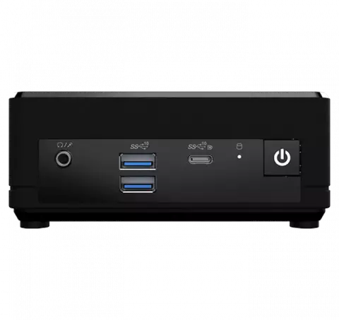 مینی پی سی MSI مدل Cubi N ADL