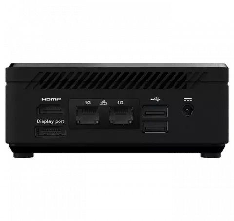 مینی پی سی MSI مدل Cubi N ADL