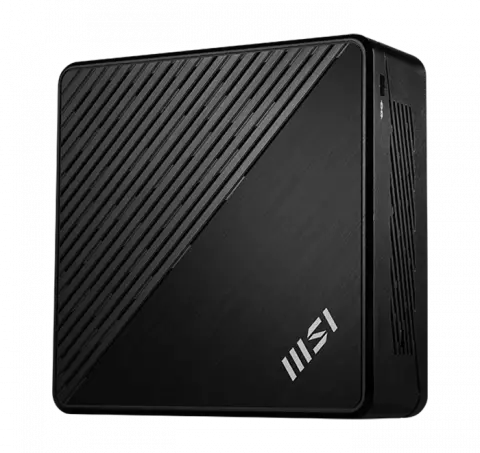 مینی پی سی MSI مدل Cubi N ADL