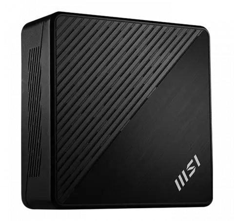 مینی پی سی  MSI مدل Cubi N ADL