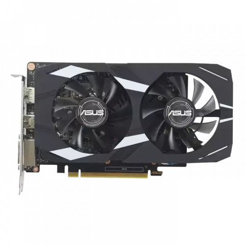 کارت گرافیک ASUS مدل GTX1650