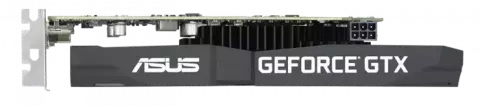 کارت گرافیک ASUS مدل Dual GeForce GTX 1650 OC Edition 4GB GDDR6 EVO