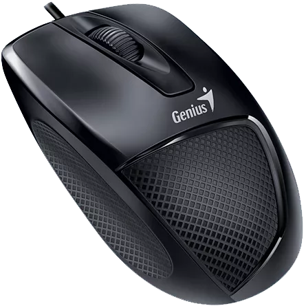 موس سیمی Genius مدل  DX-150X