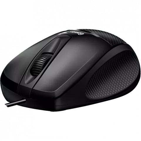 موس سیمی Genius مدل  DX-150X