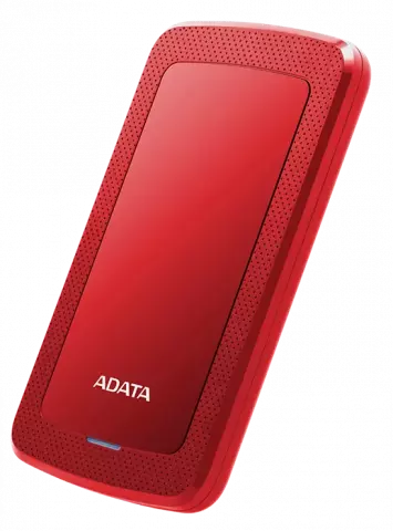 هارد اکسترنال 1 ترابایت Adata مدل SLIM HV300