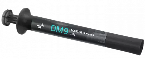 خمیر سیلیکون 1.5 گرمی DEEP COOL مدل DM9