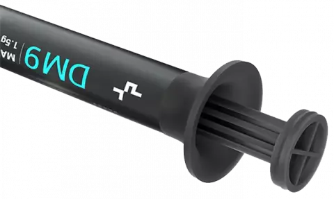 خمیر سیلیکون 1.5 گرمی DEEP COOL مدل DM9