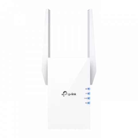 توسعه دهنده شبکه بی سیم TP-Link مدل RE605X