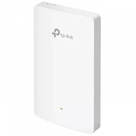TP-LINK EAP615-WALL AX1800 WALL PLATE WI-FI WHITE ASLI ACCESS POINT