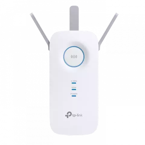 TP-LINK AC1750 RE450 MESH ASLI WI-FI EXTENDER