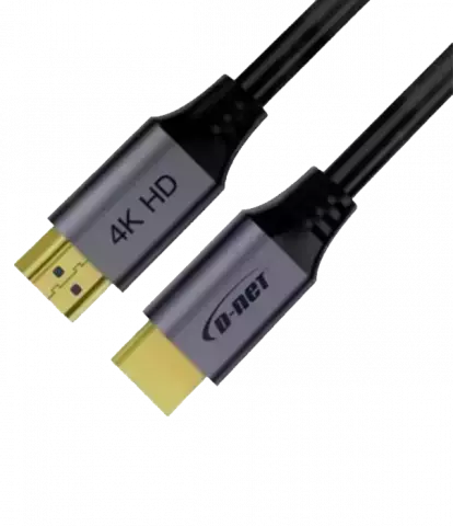 کابل 2 متری HDMI دی نت مدل DT-424