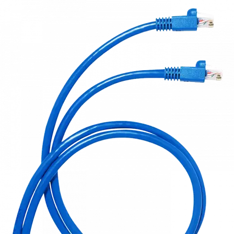 کابل پچ کورد 3 متری Legrand مدل CAT6 UTP