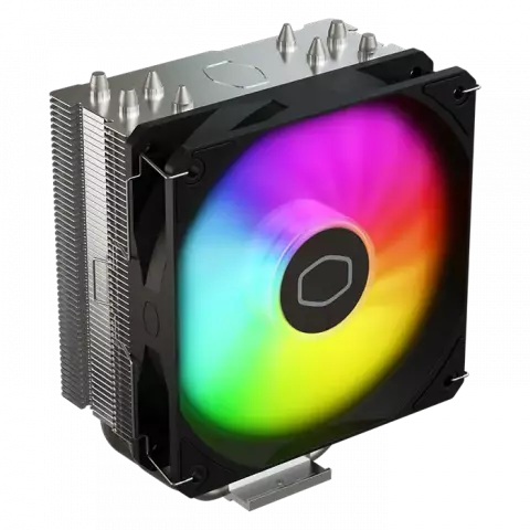 خنک کننده پردازنده Cooler Master سری HYPER مدل 212 SPECTRUM V3