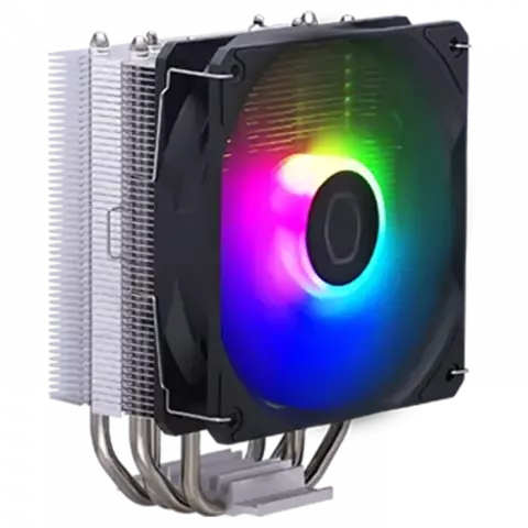 خنک کننده پردازنده Cooler Master سری HYPER مدل 212 SPECTRUM V3