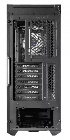 کیس گیمینگ Cooler Master مدل MasterBox TD500 Mesh V2