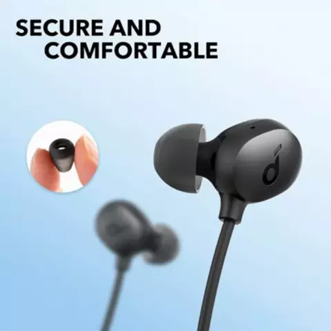 ایرفون بلوتوثی Anker مدل Soundcore Life U2i (Upgraded) A3213