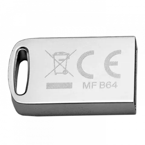 فلش مموری 64 گیگابایت Maya مدل MF B64