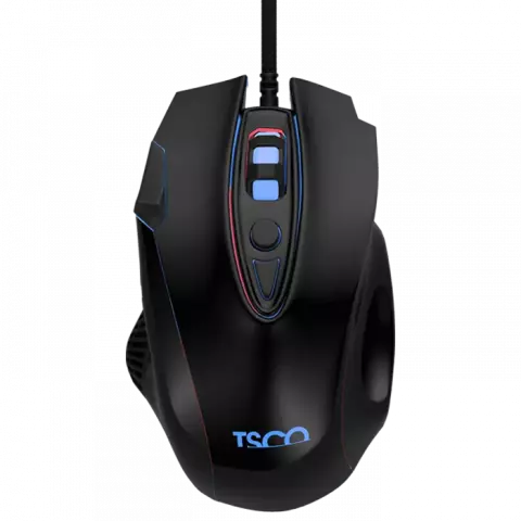 موس گیمینگ Tsco مدل TM 2027GA