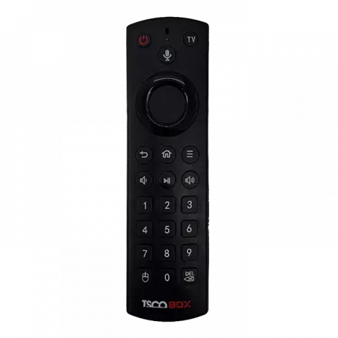 ریموت کنترل Tsco مدل TRC 182