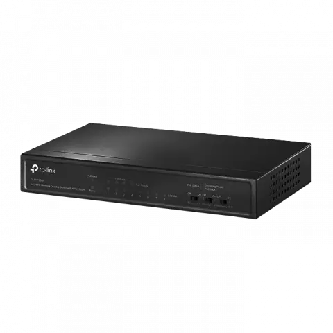 سوییچ 8 پورت Tp-Link مدل TL-SF1008P