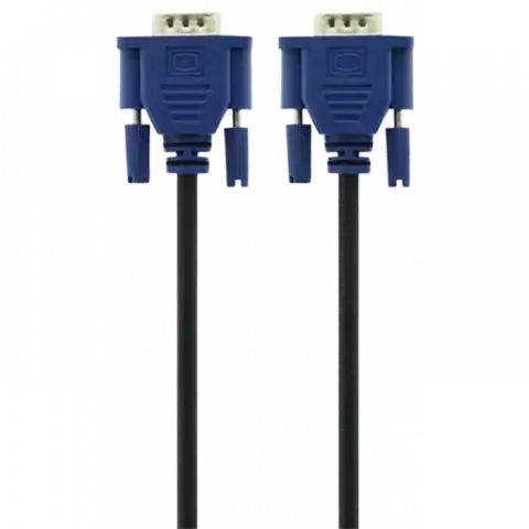 XP-PRODUCT 30M BLACK VGA CABLE