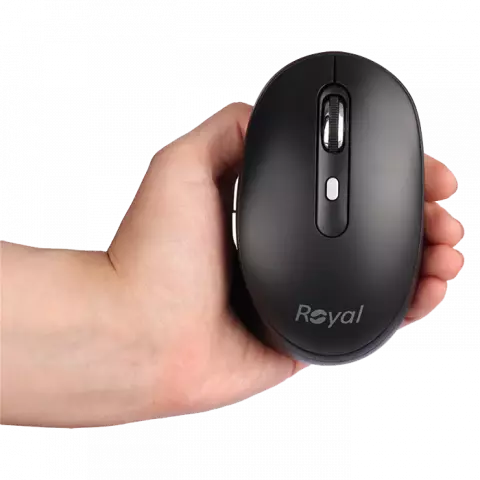 موس بی سیم Royal مدل  MWB-300