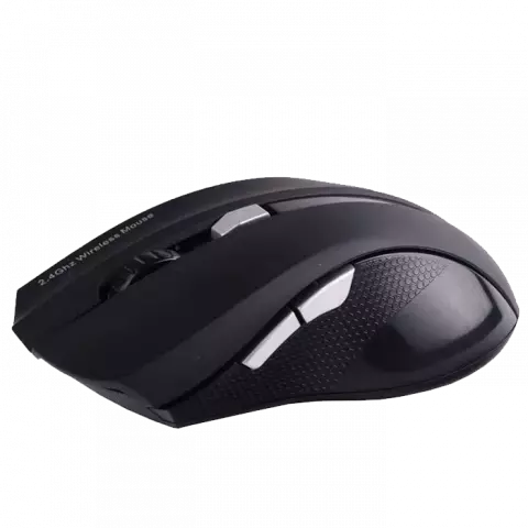 موس بی سیم Royal مدل MW-214