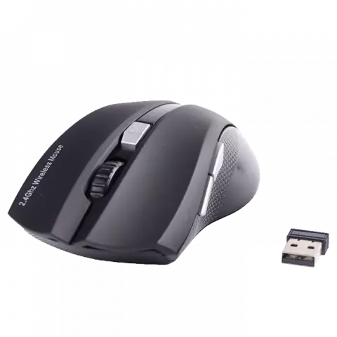 موس بی سیم Royal مدل MW-214