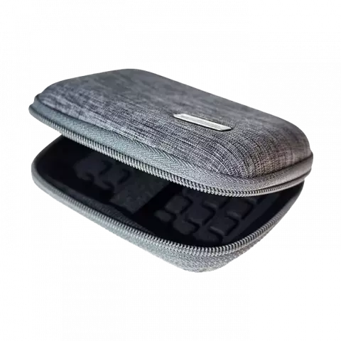 کیف هارد Sibraton مدل S-BAG314S Pro