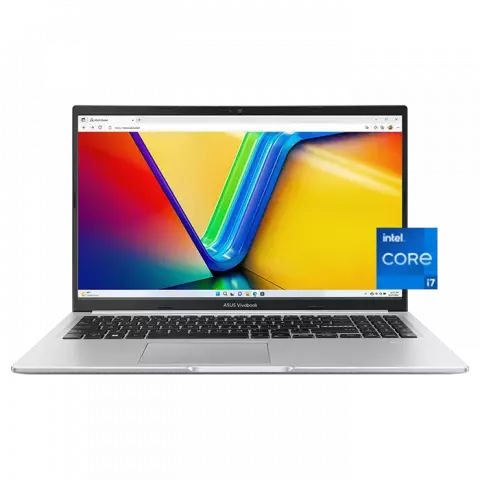 لپ تاپ 15.6 اینچ Asus مدل Vivobook 15 X1502ZA - EJ007W