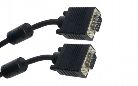 D-NET 20M VGA CABLE