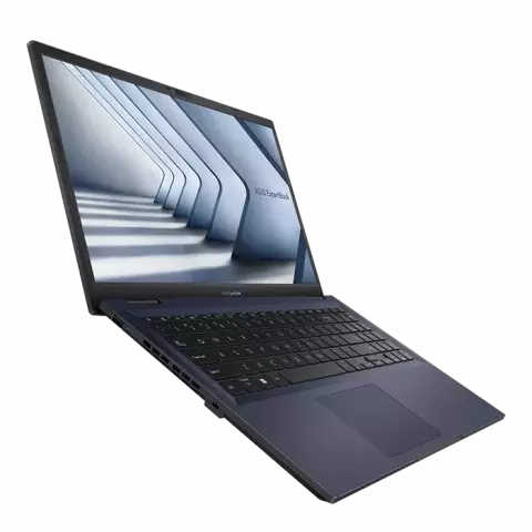 لپ تاپ 15.6 اینچ Asus مدل ExpertBook B1 B1502CBA - I385BD