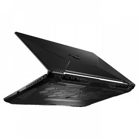 لپ تاپ گیمینگ 15.6 اینچ Asus مدل TUF Gaming F15 FX506HE