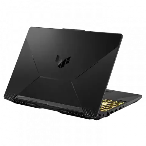 لپ تاپ گیمینگ 15.6 اینچ Asus مدل TUF Gaming F15 FX506HE