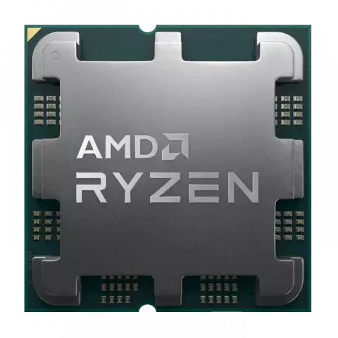 پردازنده AMD مدل Ryzen 5 7600X