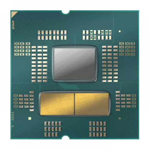 پردازنده AMD مدل Ryzen 5 7600X