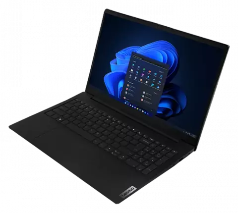 لپ تاپ 15.6 اینچ Lenovo مدل V15 G4 AMN